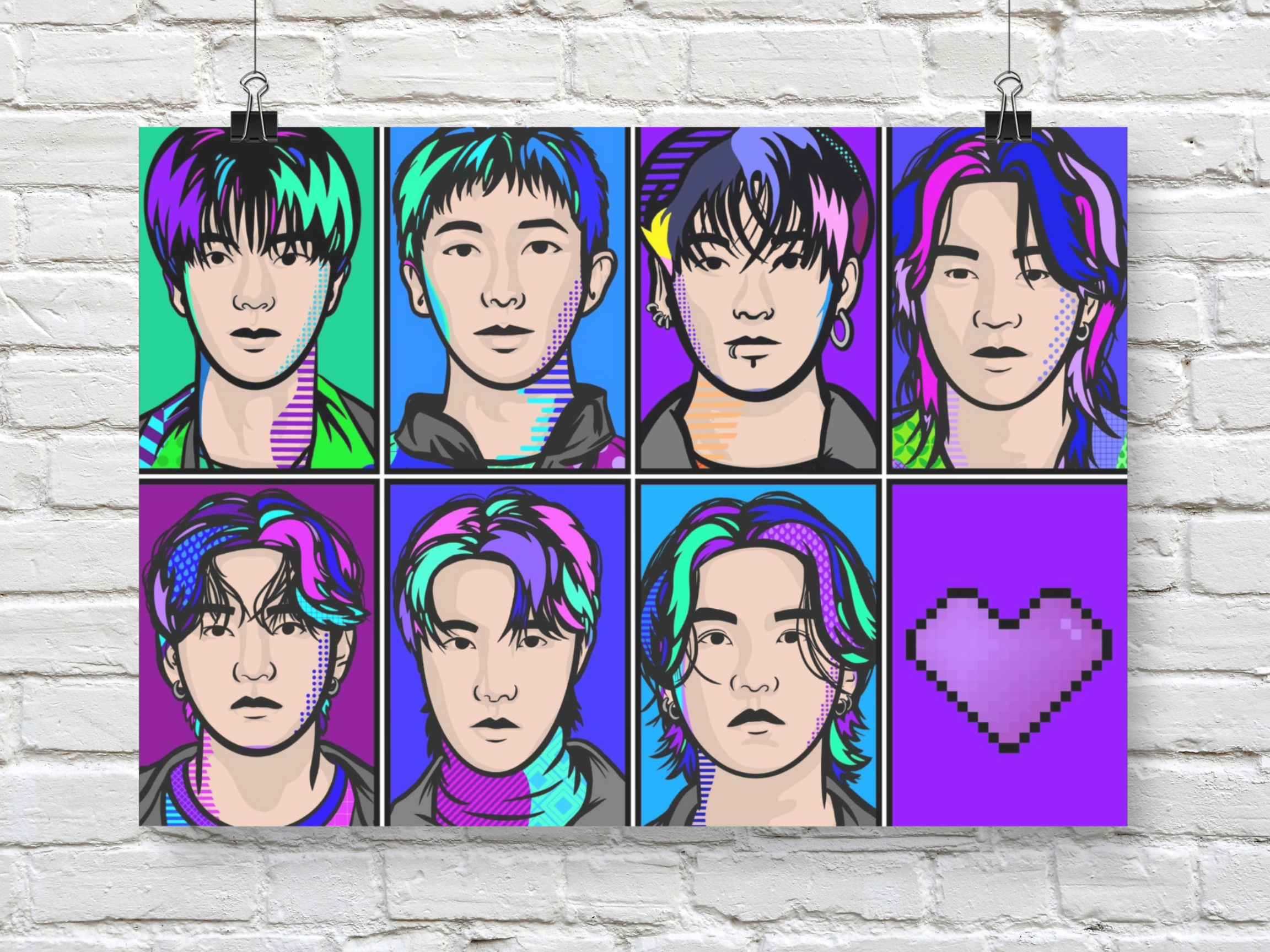 The OT7 Flex