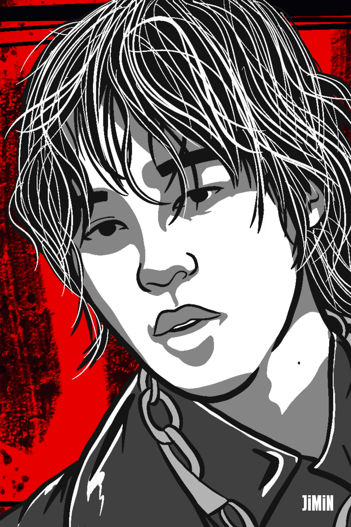 BTS Arirang World Tour — Hooligan Mini Zine (Digital Download)