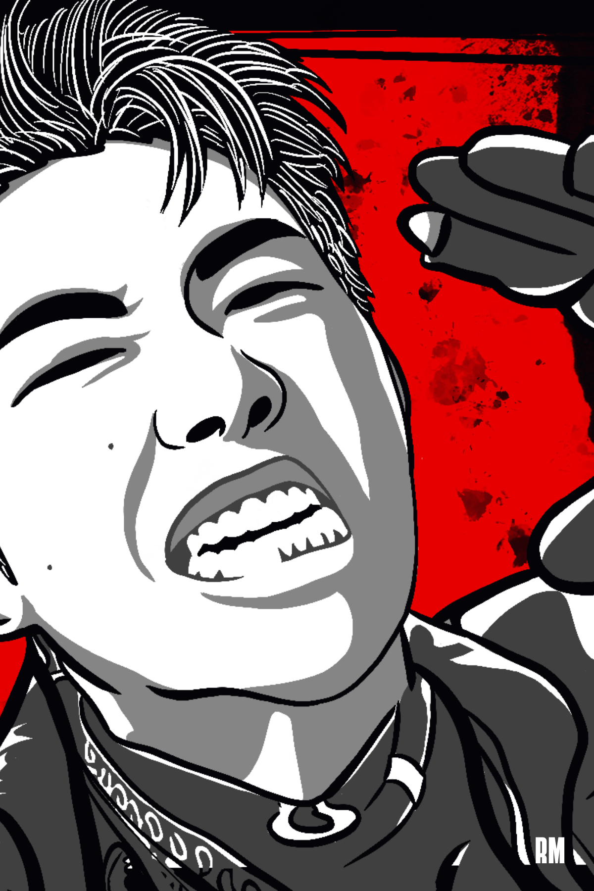 BTS Arirang World Tour — Hooligan Mini Zine (Digital Download)
