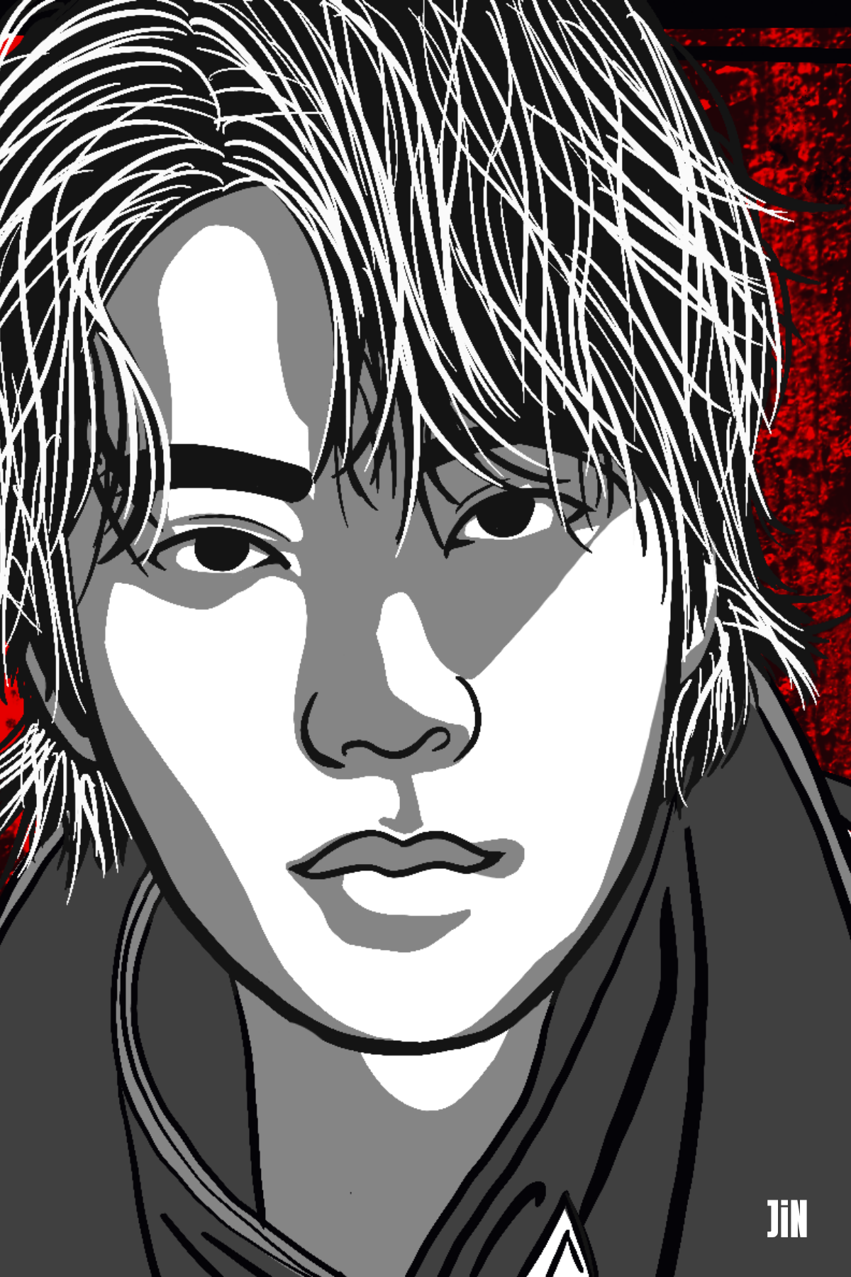 BTS Arirang World Tour — Hooligan Mini Zine (Digital Download)
